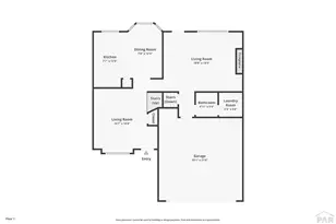 704 Rye Ridge Rd, Fountain, CO 80817 - Photo 35