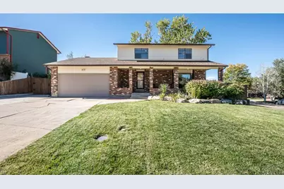 1 Ironweed Dr, Pueblo, CO 81001 - Photo 1