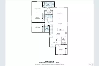 550 E Chaunsey Dr, Pueblo West, CO 81007 - Photo 53