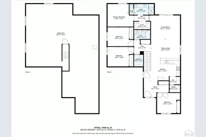 550 E Chaunsey Dr, Pueblo West, CO 81007 - Photo 49