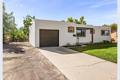 1814 Lark Bunting Lane, Pueblo, CO 81001 - Photo 3