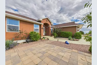 1278 N Stratton Dr, Pueblo West, CO 81007 - Photo 3