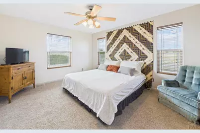 1278 N Stratton Dr, Pueblo West, CO 81007 - Photo 17