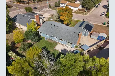 2815 Downhill Dr, Colorado Springs, CO 80918 - Photo 33