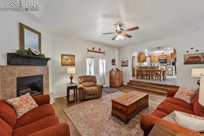 1196 N Picketwire Lane, Pueblo West, CO 81007 - Photo 3