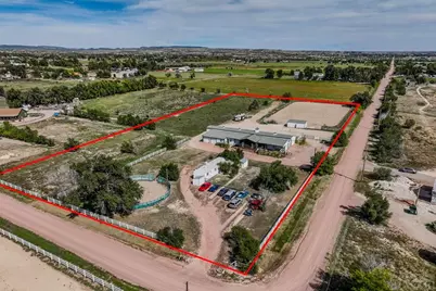 1005 13th St, Penrose, CO 81240 - Photo 35