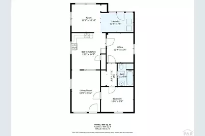 1632 W 17th St, Pueblo, CO 81003 - Photo 29