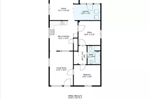 1632 W 17th St, Pueblo, CO 81003 - Photo 29