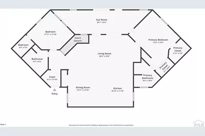 678 S Louviers Dr, Pueblo West, CO 81007 - Photo 57