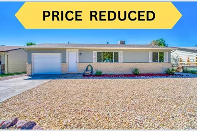 1860 Central Avenue, Canon City, CO 81212 - Photo 1