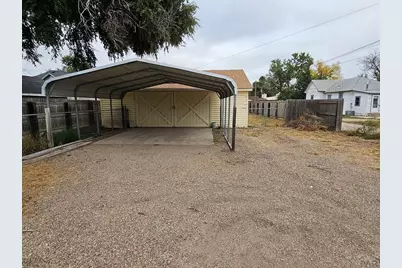 208 S 6th St, Holly, CO 81047 - Photo 17