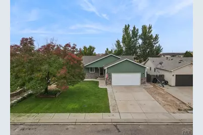 5110 Aramis Court, Pueblo, CO 81005 - Photo 1