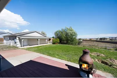 434 S Latimer Dr., Pueblo West, CO 81007 - Photo 29