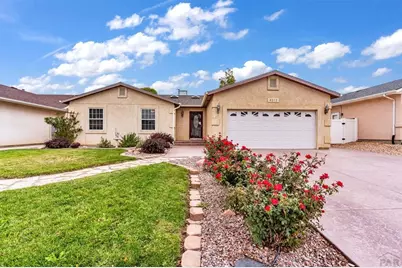 4212 Getaway Place, Pueblo, CO 81008 - Photo 3