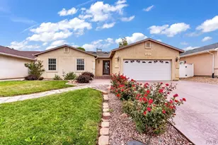 4212 Getaway Pl, Pueblo, CO 81008 - Photo 3