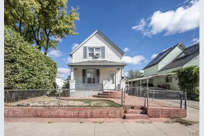1110 E Evans Ave, Pueblo, CO 81004 - Photo 1