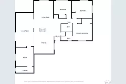 1701 Jerry Murphy Rd, Pueblo, CO 81001 - Photo 3