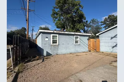 1027 E Abriendo Ave, Pueblo, CO 81004 - Photo 13