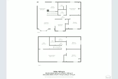 662 S Granby Lane, Pueblo West, CO 81007 - Photo 35