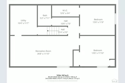 662 S Granby Lane, Pueblo West, CO 81007 - Photo 33