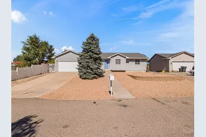 662 S Granby Lane, Pueblo West, CO 81007 - Photo 1