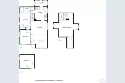 938 E Evans Ave, Pueblo, CO 81004 - Photo 33