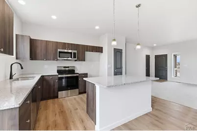 916 E Platteville Blvd, Pueblo West, CO 81007 - Photo 7