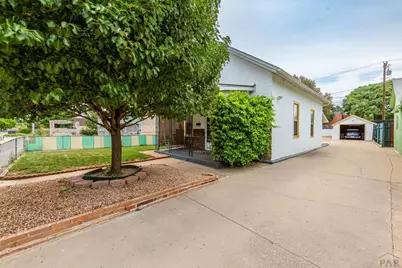 711 E 3rd St, Pueblo, CO 81001 - Photo 3