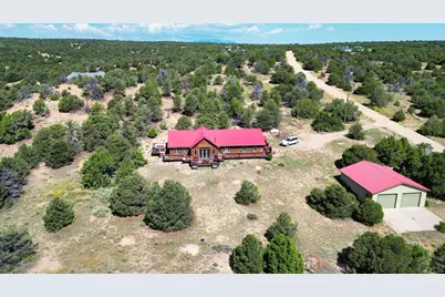 957 Vega, Walsenburg, CO 81089 - Photo 27