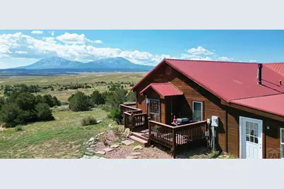 957 Vega, Walsenburg, CO 81089 - Photo 3