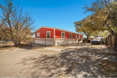 88 E Hemlock Dr, Pueblo West, CO 81007 - Photo 29