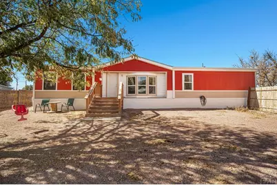 88 E Hemlock Dr, Pueblo West, CO 81007 - Photo 25