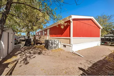 88 E Hemlock Dr, Pueblo West, CO 81007 - Photo 27