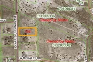 706 S Carrizo Springs Ave, Pueblo West, CO 81007 - Photo 1