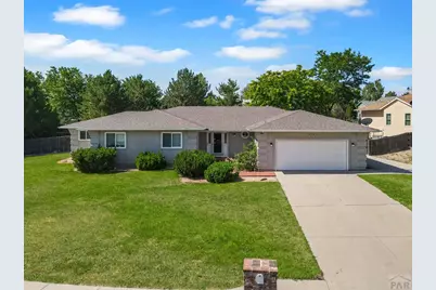 204 Bridle Trail, Pueblo, CO 81005 - Photo 1