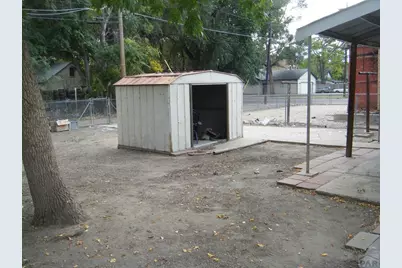 806 E 3rd St, Pueblo, CO 81001 - Photo 29