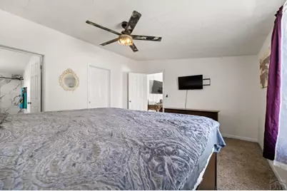 979 S Dawnview Dr, Pueblo West, CO 81007 - Photo 11