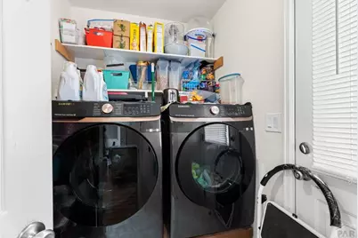 941 S Harmony Dr, Pueblo West, CO 81007 - Photo 19