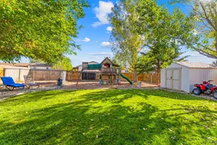 941 S Harmony Dr, Pueblo West, CO 81007 - Photo 7