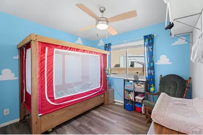 941 S Harmony Dr, Pueblo West, CO 81007 - Photo 23