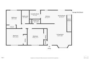 941 S Harmony Dr, Pueblo West, CO 81007 - Photo 31