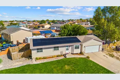 941 S Harmony Dr, Pueblo West, CO 81007 - Photo 9