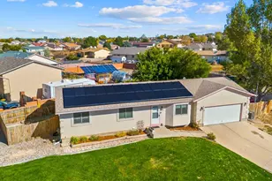 941 S Harmony Dr, Pueblo West, CO 81007 - Photo 9