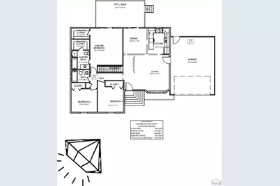 481 S Laporte Dr, Pueblo West, CO 81007 - Photo 39