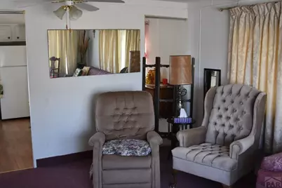 211 S Jackson Ave, Walsenburg, CO 81089 - Photo 9