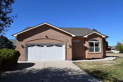 249 E Linden Ave, Pueblo West, CO 81007 - Photo 1