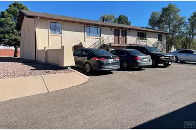 924 E 5th St, Pueblo, CO 81001 - Photo 1