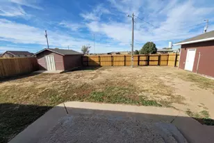 213 S Kansas St, Walsh, CO 81090 - Photo 17