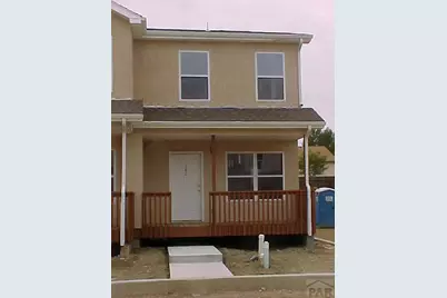 4400 Rawhide Rd #160, Pueblo, CO 81008 - Photo 1