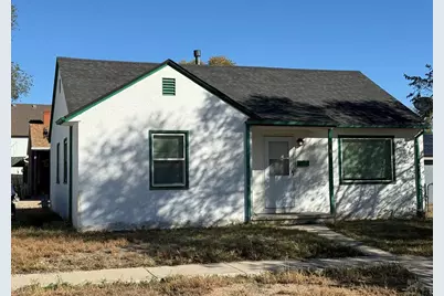 815 W 25th St, Pueblo, CO 81003 - Photo 1